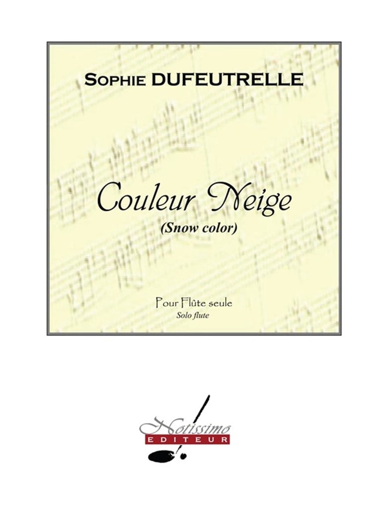 Couleur Neige